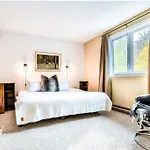 Best Views In Tremblant 2 plus 1 Bedrooms
