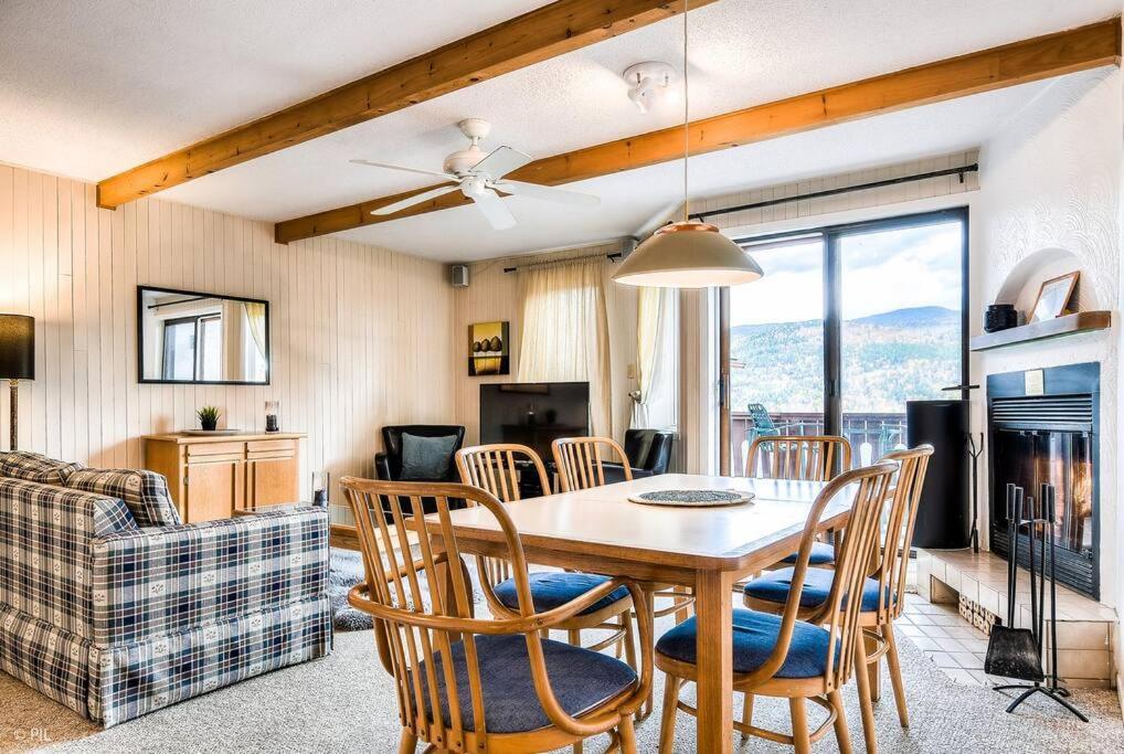 Hébergement de vacances Amazing Lakemountain View 5min To Tremblant484
